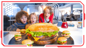 Pyms Kitchen Disneyland Paris