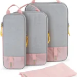 packing cubes