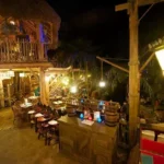 captain jacks restaurant