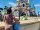 Sleeping Beauty Castle