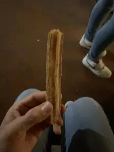 Churros