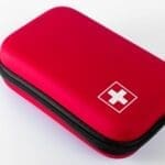 mini first aid kit