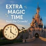 Extra Magic Time β Beat the Crowds!