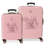 disney luggage