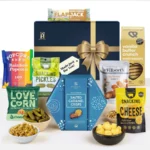gluten free snacks