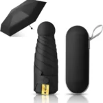 compact umbrella