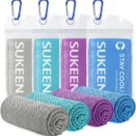 cooling towels
