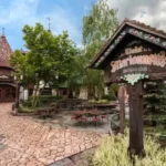 Au Chalet de Marionette