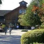 Davy Crockett's Ranch Review disneyland Paris