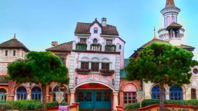 Pizzeria Bella Notte