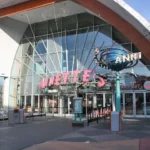 annettes diner disney village
