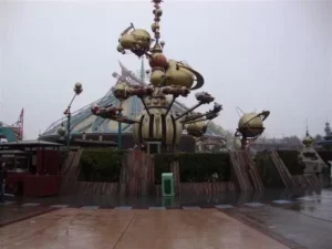 Orbitron